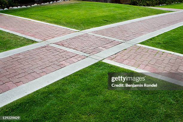 Paths Intersect 4,753 Path Intersection Stock Photos, High-Res Pictures, and Images ...