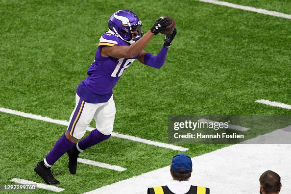 Chicago Bears v Minnesota Vikings Chicago Bears v Minnesota Vikings