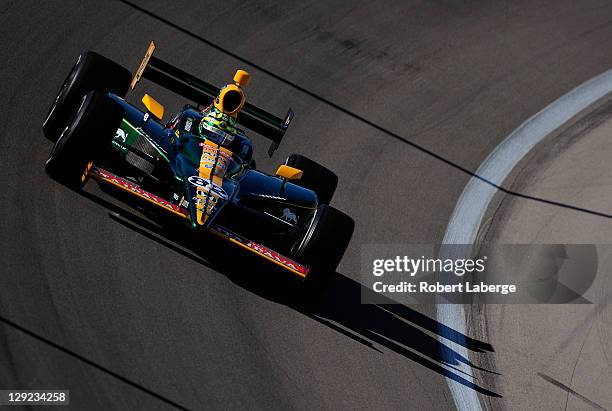 Kv Racing Technology Lotus Photos and Premium High Res Pictures - Getty ...