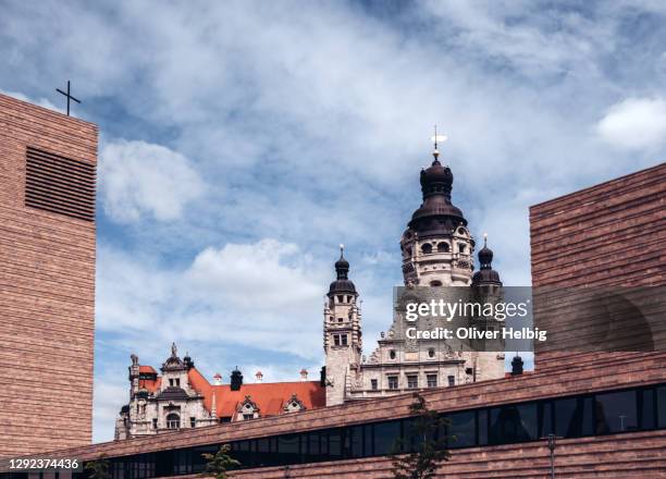 Trinitatis Trinitatis Church Photos and Premium High Res Pictures - Getty Images