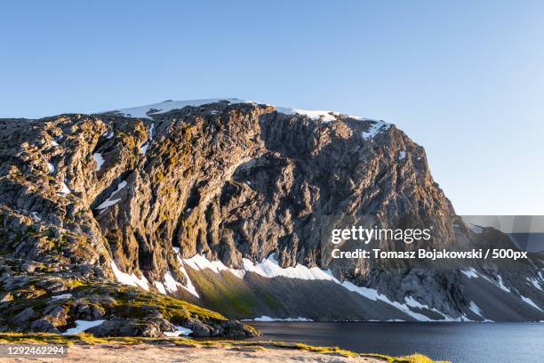 Stranda 31 Stranda Municipality Stock Photos, High-Res Pictures, and Images ...