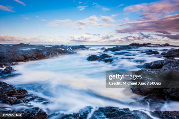 Bass Point Rocks Bass Point Reserve Photos and Premium High Res Pictures - Getty Images