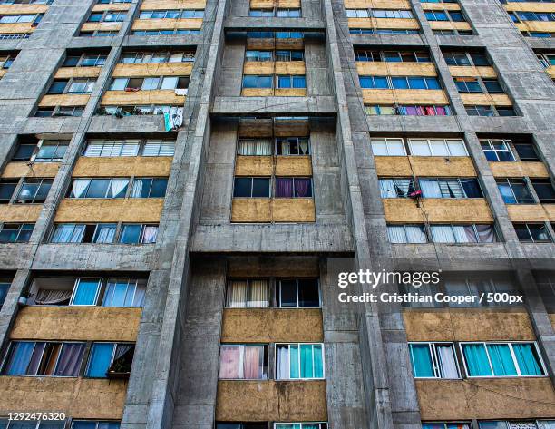 low angle view of building,mexico city,mexico - mexico city building stock pictures, royalty-free photos & images