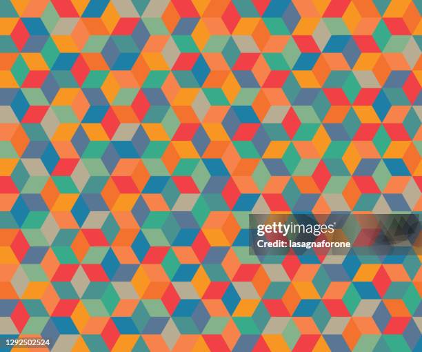 541 Interlocking Cubes Stock Photos, High-Res Pictures, and Images ...