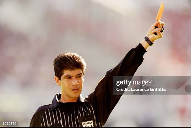 John Rendon 4,103 South African Soccer Referee Stock Photos, High-Res Pictures, and ...
