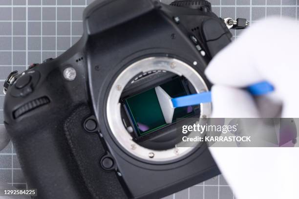 Camera Stain Weapon Detector Photos and Premium High Res Pictures - Getty Images