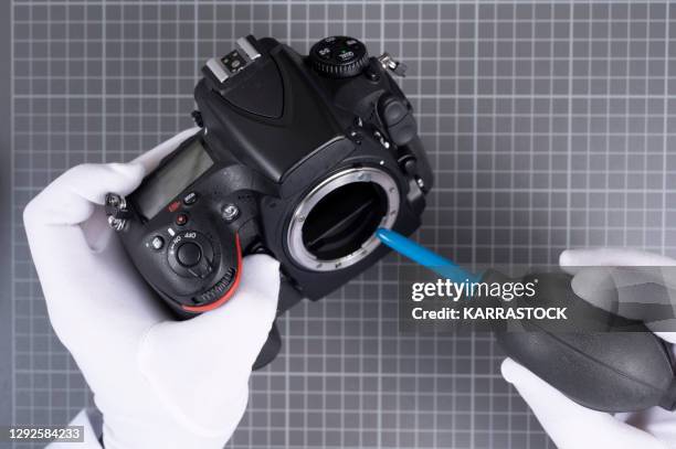 Camera Stain Pen Gun Photos and Premium High Res Pictures - Getty Images