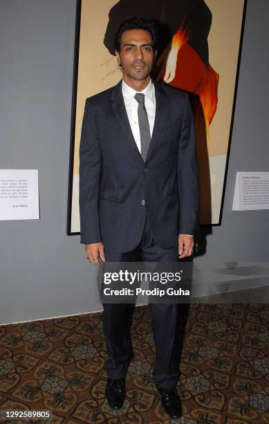 Arjun Rample Arjun Rampal Photos Photos and Premium High Res Pictures - Getty Images