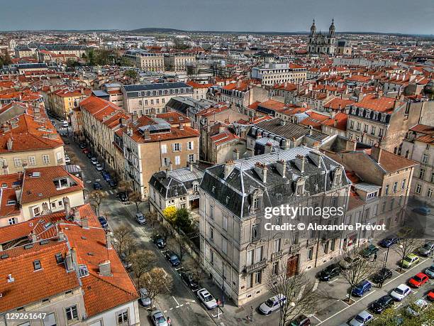 city of nancy - lorraine stock pictures, royalty-free photos & images