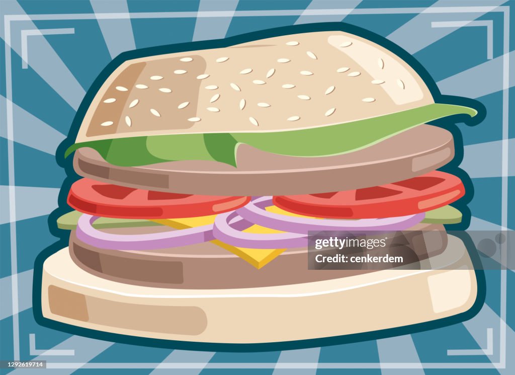 Fast food