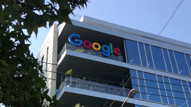 270 Google Office Videos and HD Footage - Getty Images