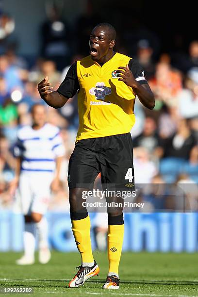 Chris Samaba Christopher Samba Photos and Premium High Res Pictures - Getty Images
