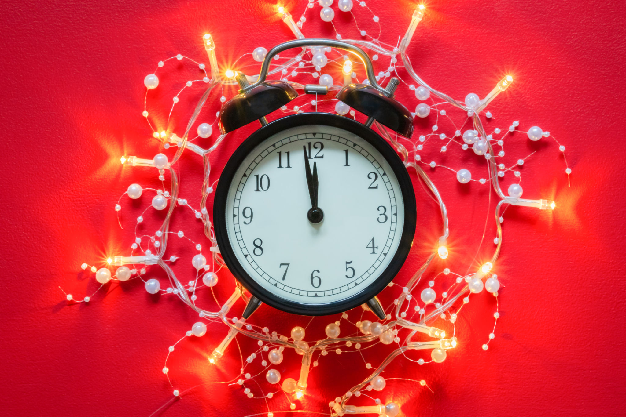 christmas light timer