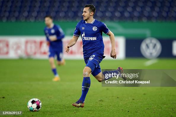 SSV Ulm 1846 Fußball v FC Schalke 04 - DFB Cup: Second Round SSV Ulm 1846 Fußball v FC Schalke 04 - DFB Cup: Second Round