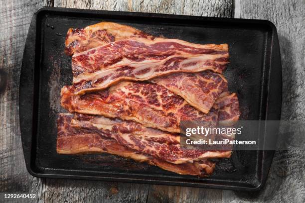 Short Rips Raw 1,090 Beef Short Ribs Stock Photos, High-Res Pictures, and Images ...