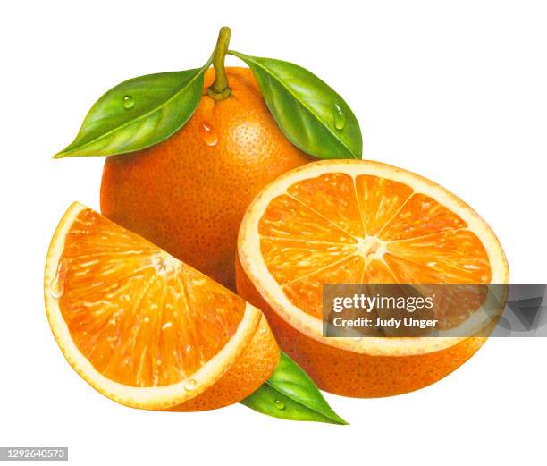 ilustrações de stock, clip art, desenhos animados e ícones de orange group juicy - orange