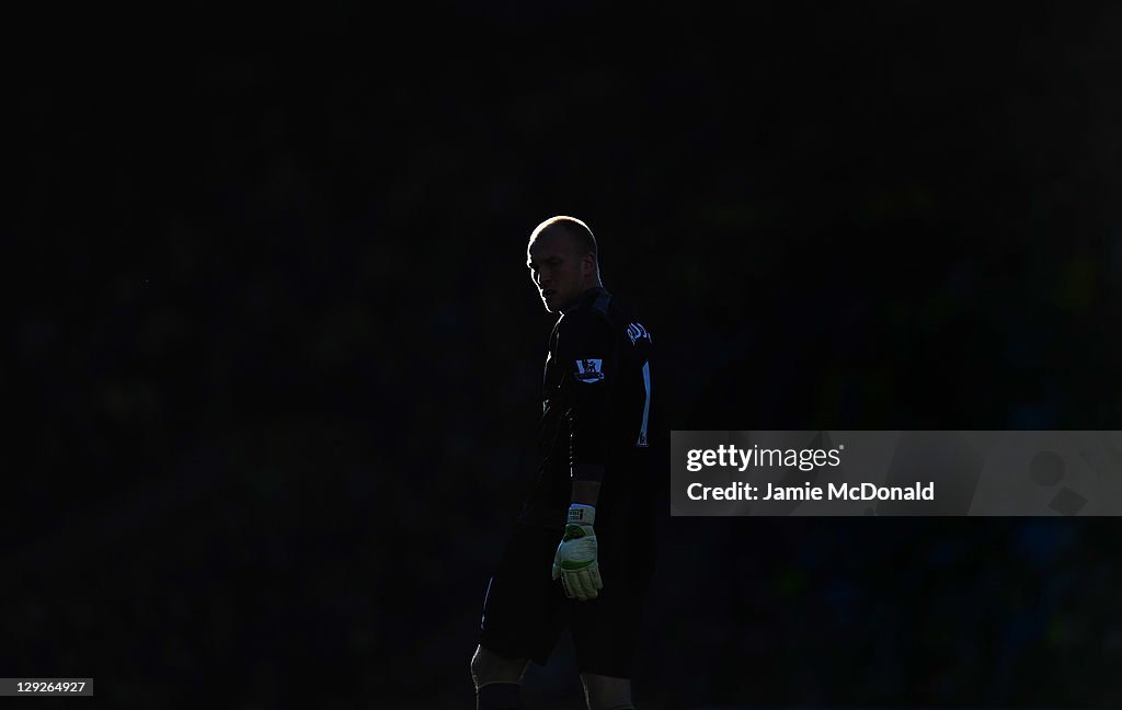 Norwich City v Swansea City - Premier League