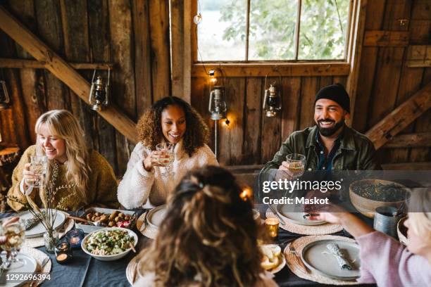 12,764 25 Year Old Dinner Party Stock Photos, High-Res Pictures, and