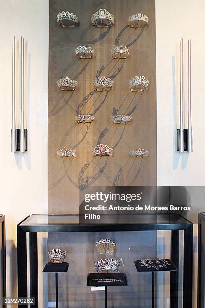 76 Les Journees Particulieres La Maison Chaumet Opens Its Salons ...