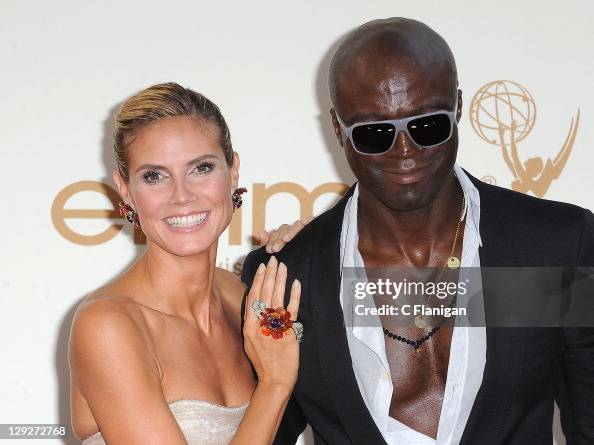 63rd Primetime Emmy Awards - Arrivals 63rd Primetime Emmy Awards - Arrivals