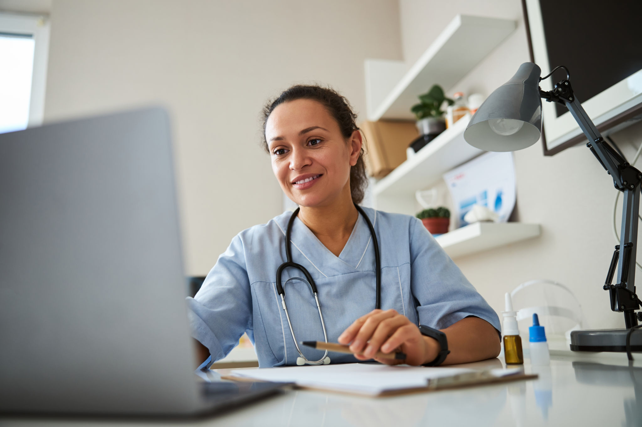 clinic experts