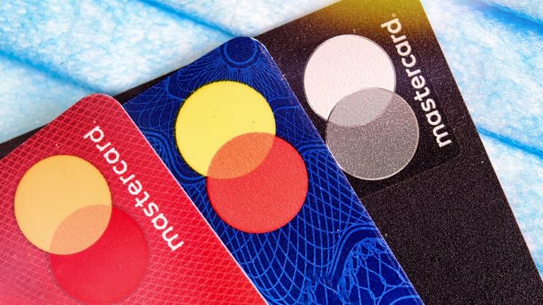 Mastercard Card Video 86 Credit Card Logos Stock Videos, Footage, & 4K Video Clips - Getty Images