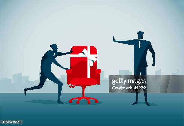 gift - thumbs down stock illustrations