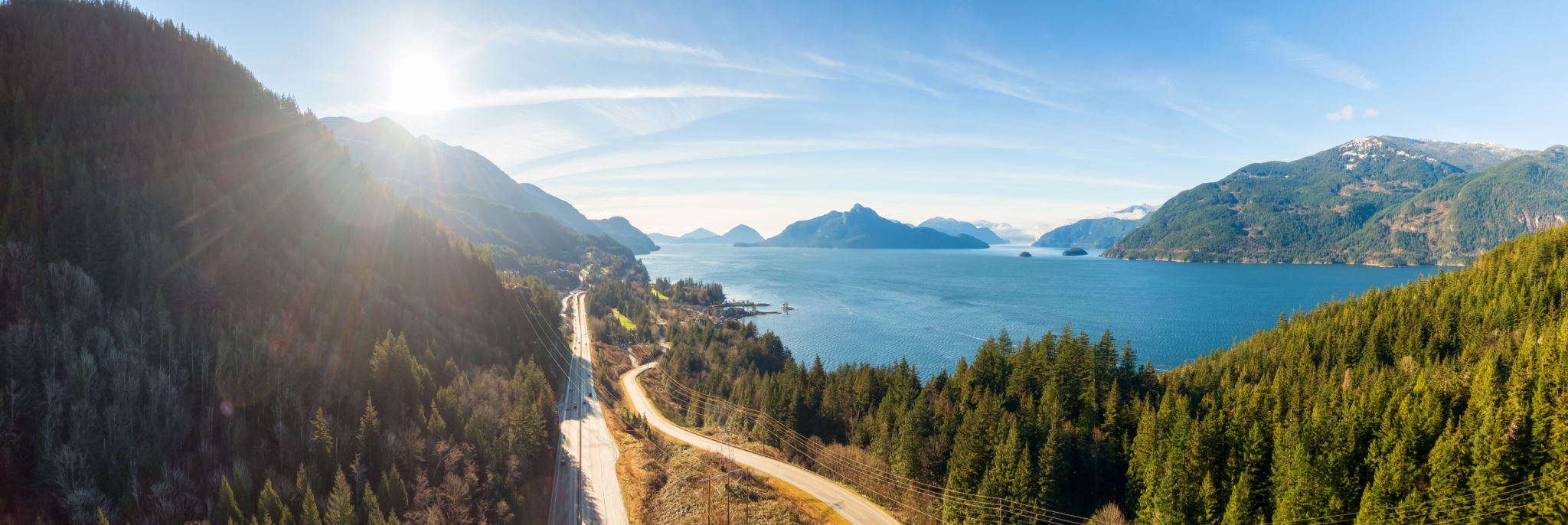 vancouver nature