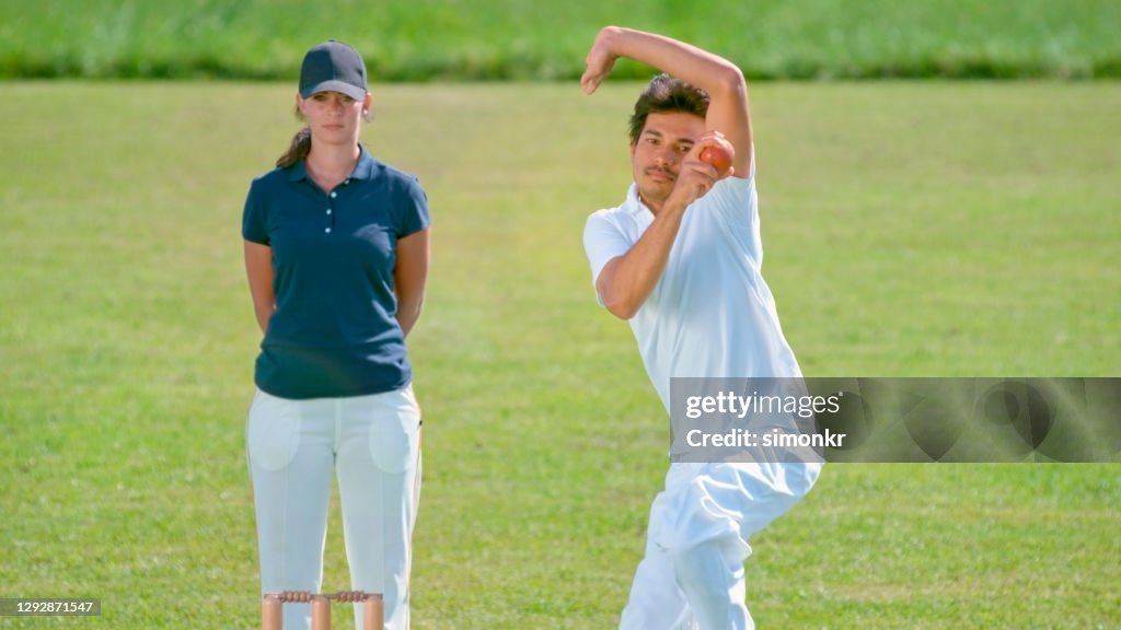 Bowler kegelen veenmolbal