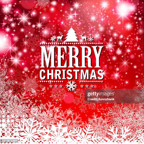 bright snowing holiday - ski party stock illustrations