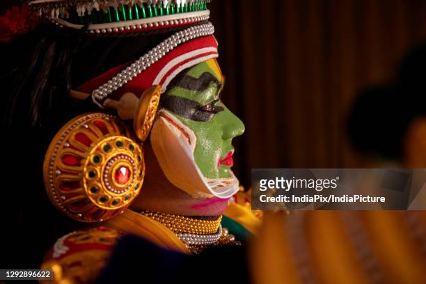 1,022 Kathakali Dancing Photos and Premium High Res Pictures - Getty Images