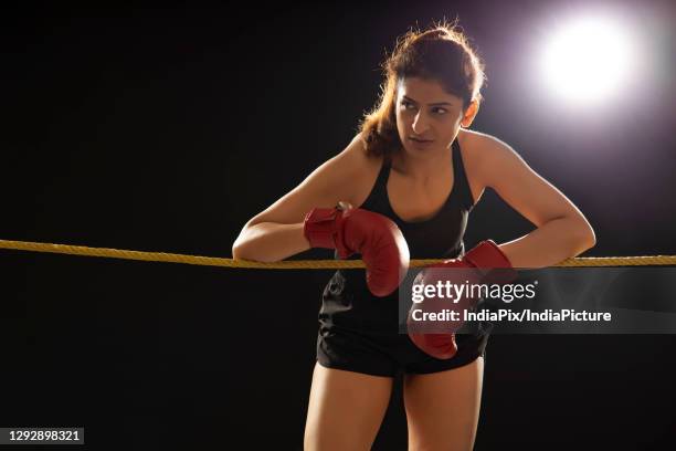 137 Boxing Ring Background Photos and Premium High Res Pictures - Getty  Images