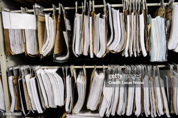 archived documents - papers - government policy stock pictures, royalty-free photos & images