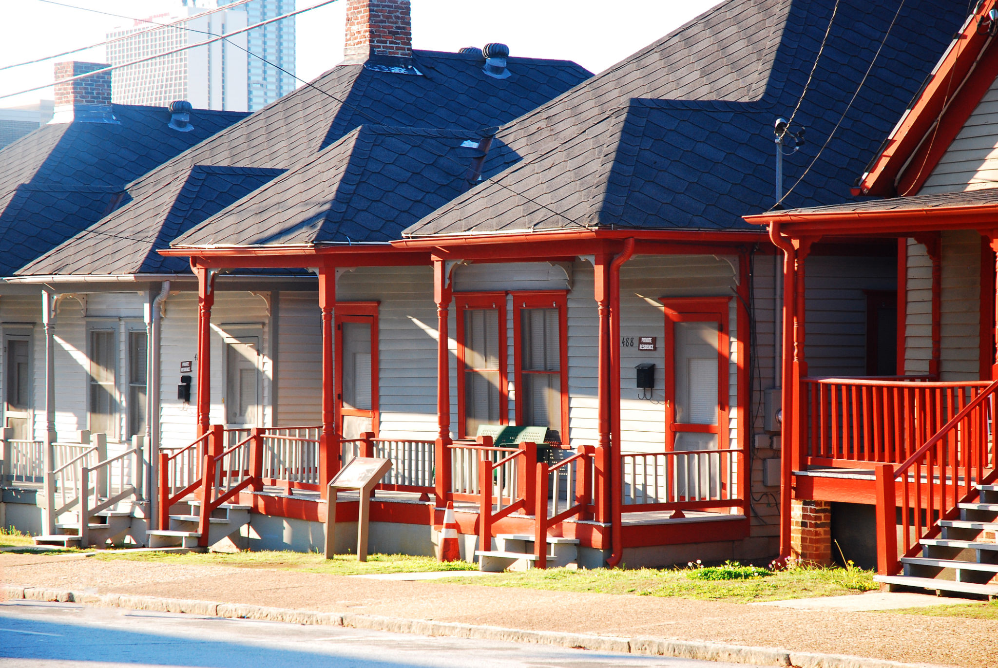 atlanta rental properties