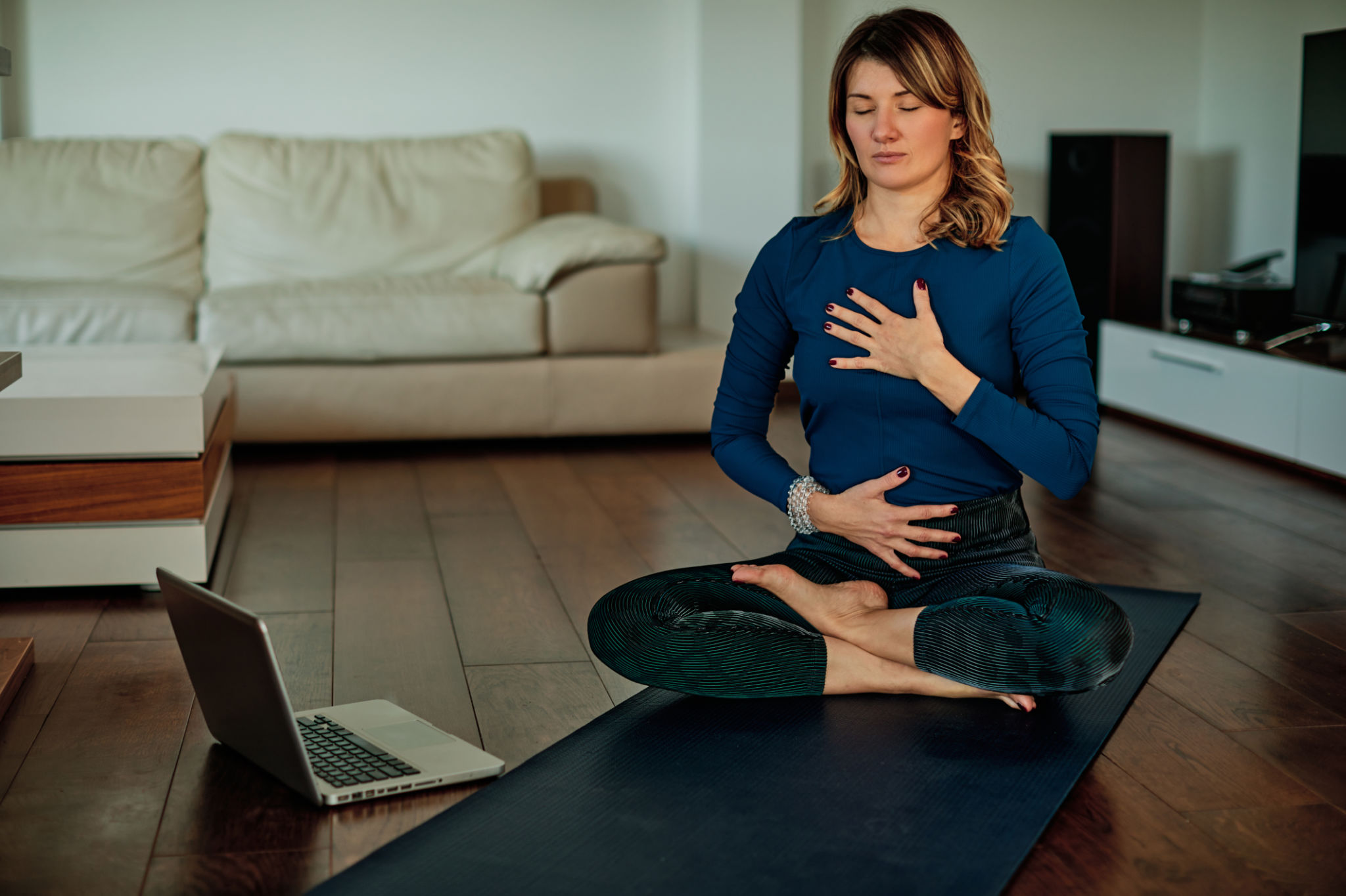 relaxation techniques