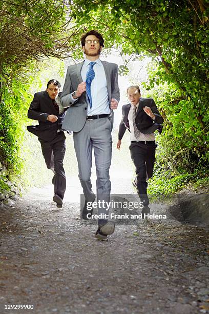 19,787 Man Being Chased Stock Photos, High-Res Pictures, and Images ...