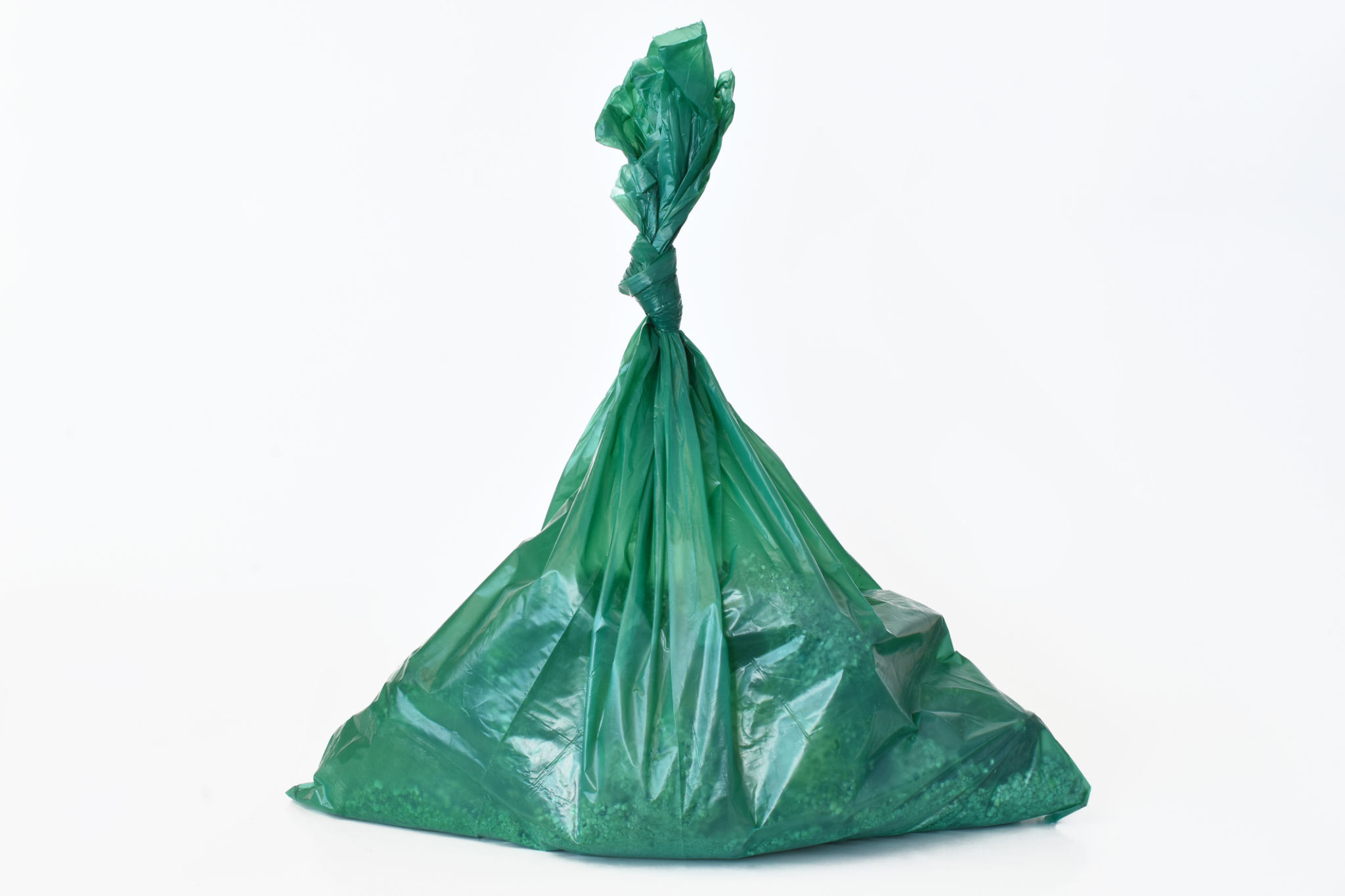pet waste