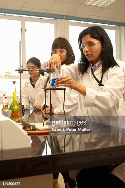 Hot Laboratory Photos and Premium High Res Pictures - Getty Images