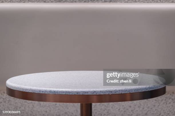 Round Table Front View Photos and Premium High Res Pictures - Getty Images