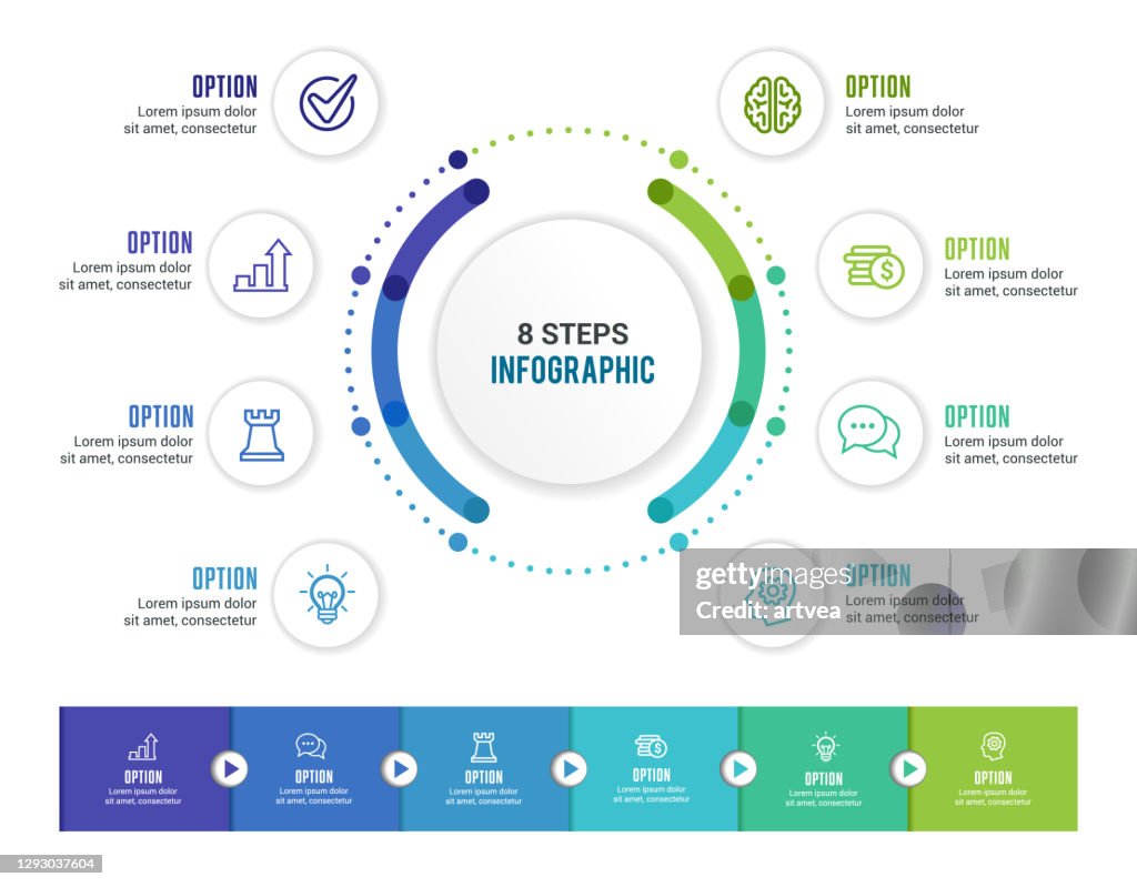 Infographic Elements