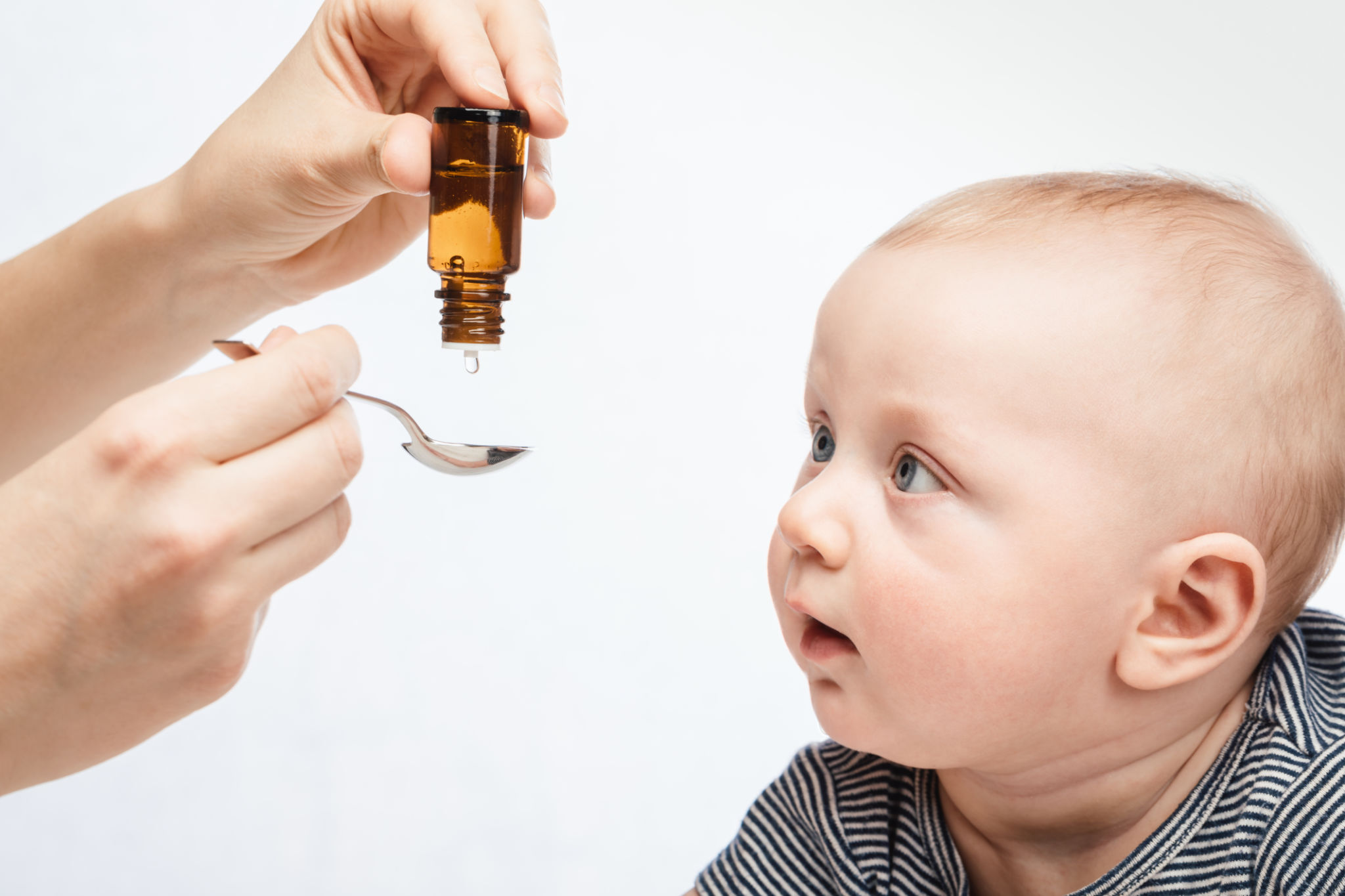 vitamin drops kids
