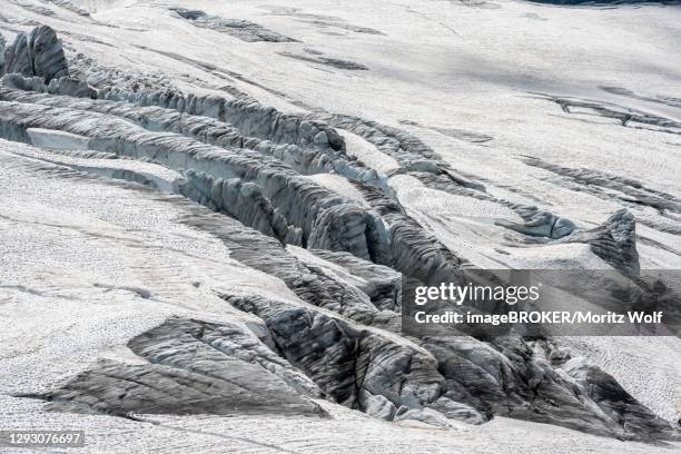 Crevassed Ridge 39 Crevasse Crag Stock Photos, High-Res Pictures, and Images - Getty Images