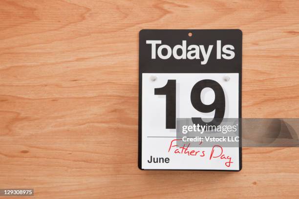 40 Fathers Day Calendar Stock Photos High Res Pictures and Images 40 Fathers Day Calendar Stock Photos High Res Pictures and Images