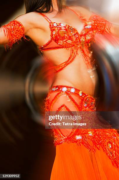 turkey, belly dancer - belly dancing stock pictures, royalty-free photos & images