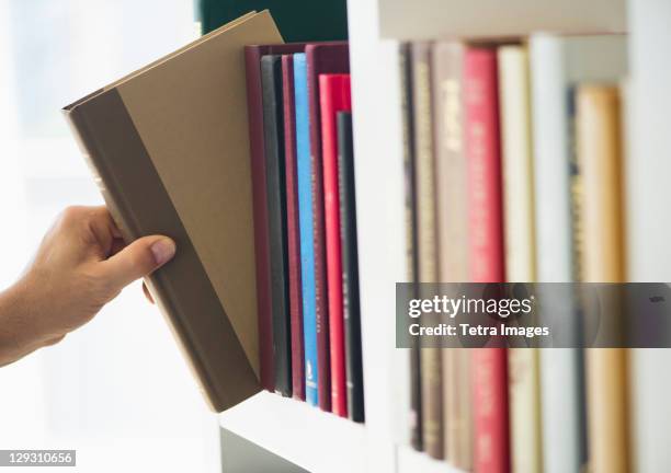 Library Hand Examples Library Hand Photos and Premium High Res Pictures - Getty Images