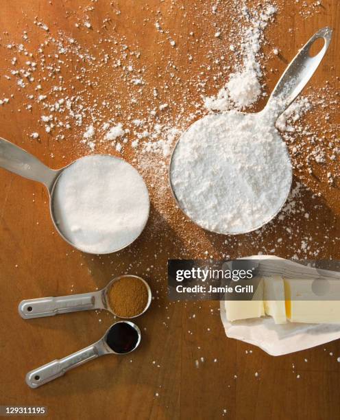314 Scooping Flour Stock Photos, High-Res Pictures, and Images - Getty ...