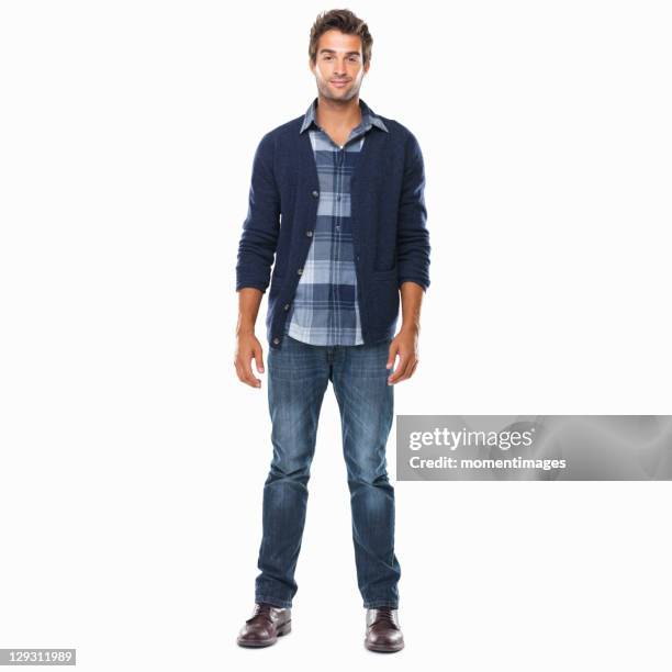 Standing Man Color Background 1,355,898 Man Standing Stock Photos, High-Res Pictures, and Images ...