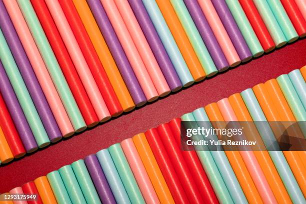 Straw Background Paper Paper Straws Background Photos and Premium High Res Pictures - Getty Images