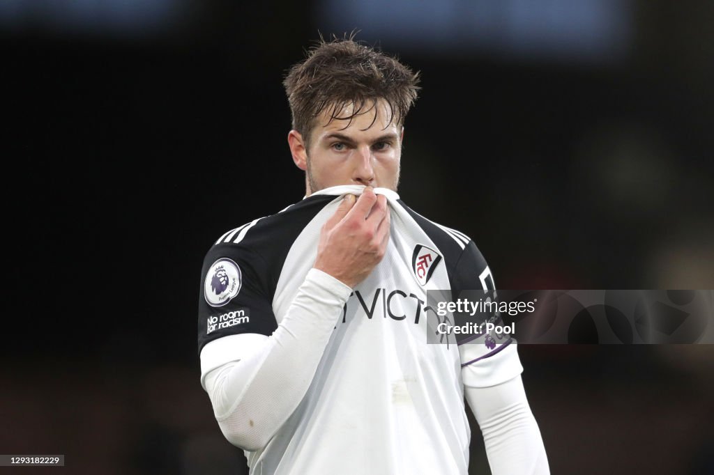 Fulham v Southampton - Premier League