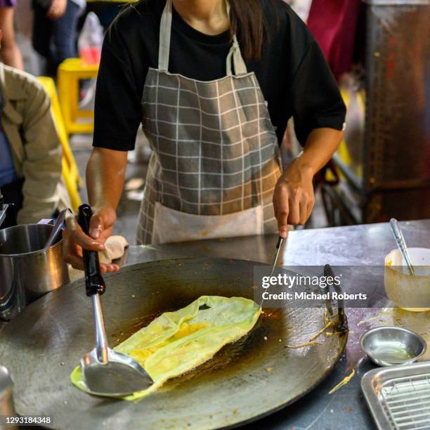 Steling Roti Bang Rak District Photos and Premium High Res Pictures - Getty Images
